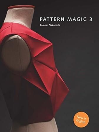 Pattern Magic 3: The Latest Addition To The Cult J