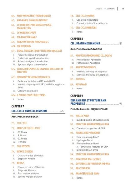 Medical Biology and Genetics (Practical Approaches)