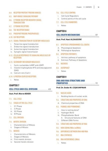 Medical Biology and Genetics (Practical Approaches)