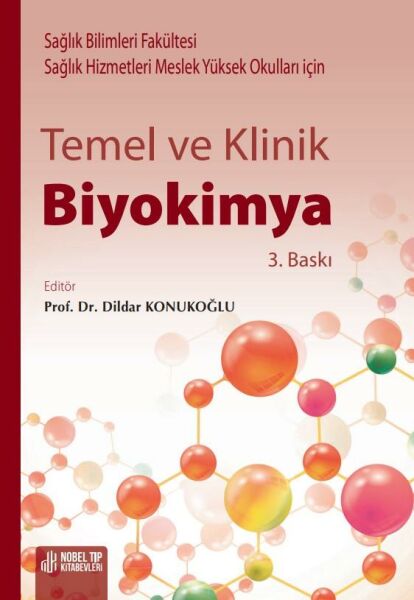 Temel ve Klinik Biyokimya