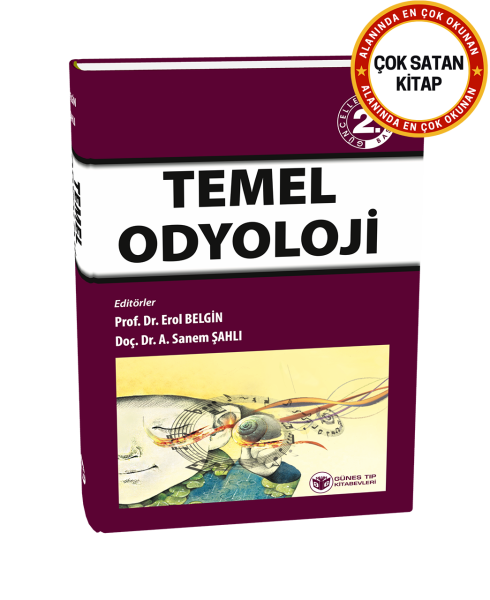 Temel Odyoloji 2.Baskı