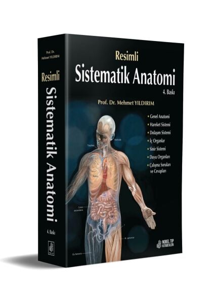 Resimli Sistematik Anatomi