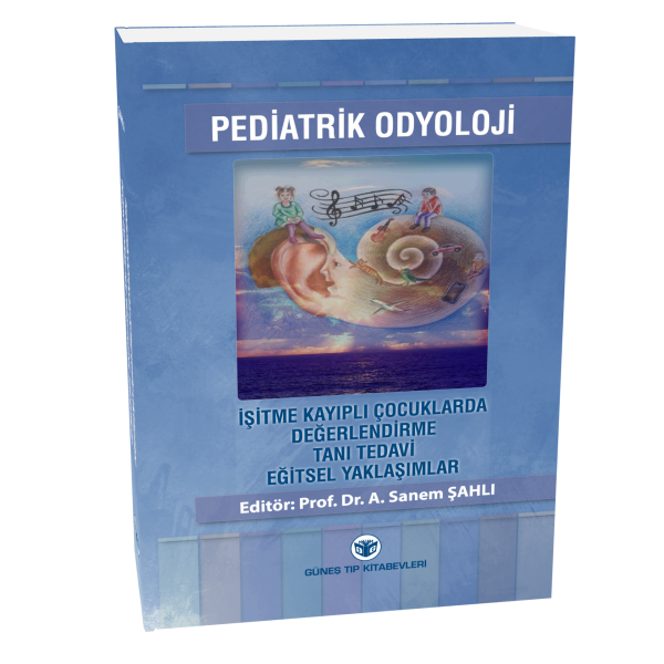 Pediatrik Odyoloji