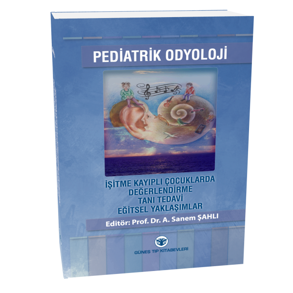 Pediatrik Odyoloji