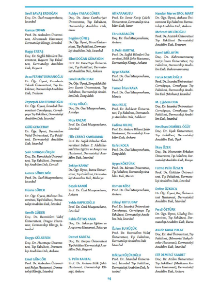 Tüzün Dermatoloji 4.Baskı