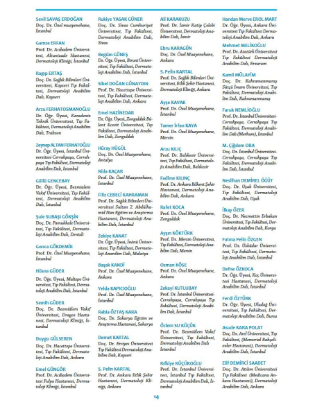 Tüzün Dermatoloji 4.Baskı