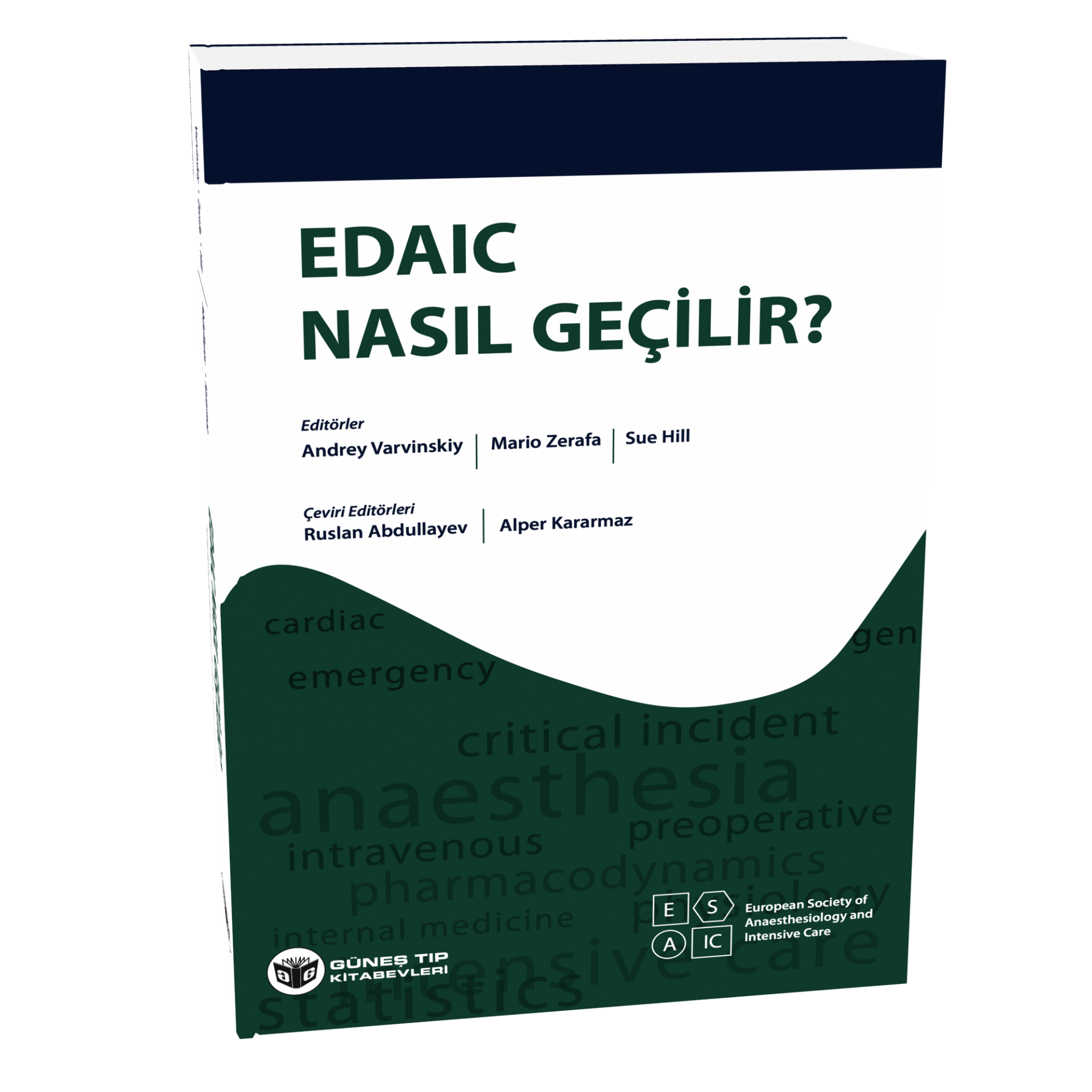 EDAIC Nasıl Geçilir ?