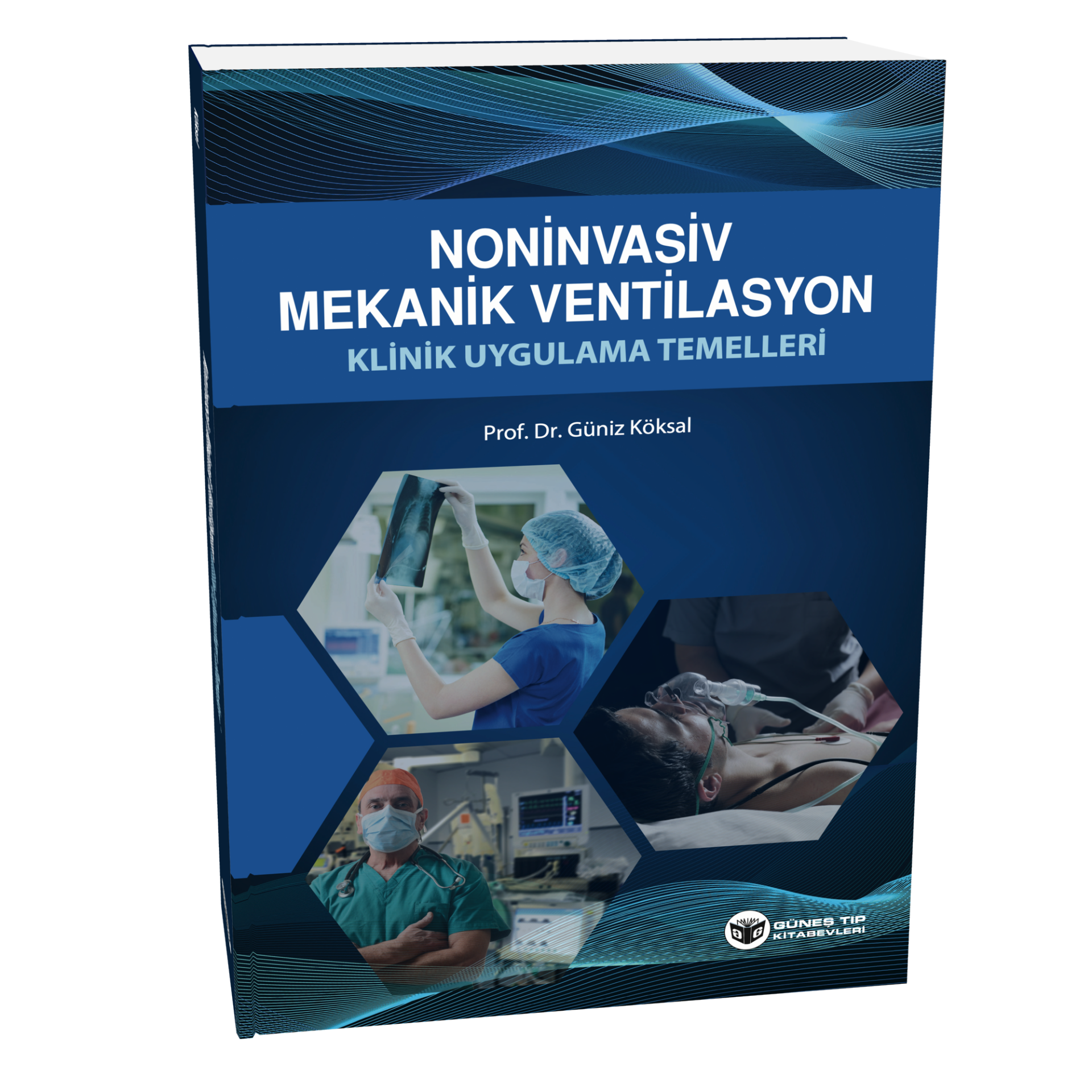 Noninvasiv Mekanik Ventilasyon Klinik Uygulama Temelleri