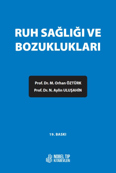 Ruh Sağlığı ve Bozuklukları
