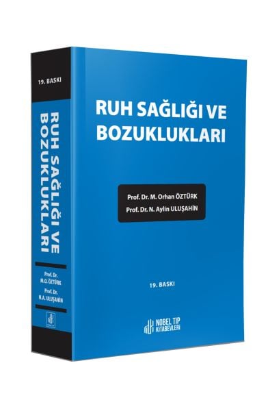 Ruh Sağlığı ve Bozuklukları
