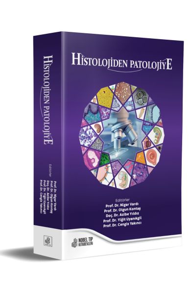 Histolojiden Patolojiye