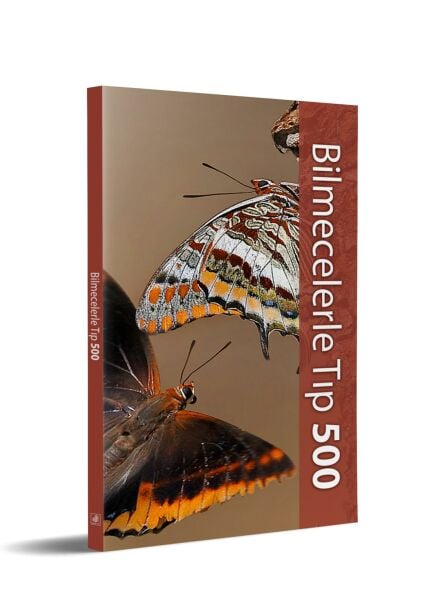 Bilmecelerle Tıp 500