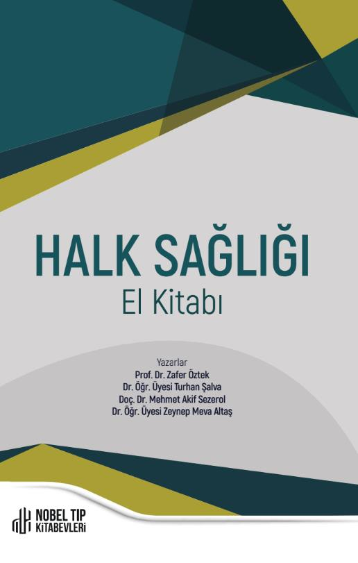 Halk Sağlığı El Kitabı