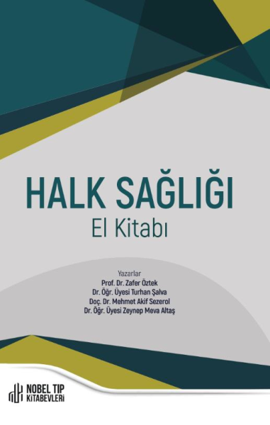 Halk Sağlığı El Kitabı
