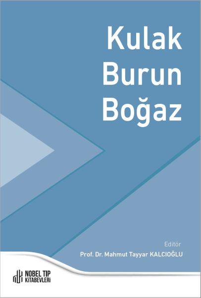 Kulak Burun Boğaz