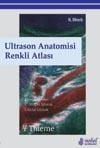 Ultrason Anatomisi Renkli Atlası