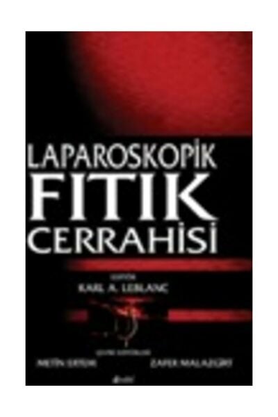 Laparoskopik Fıtık Cerrahisi
