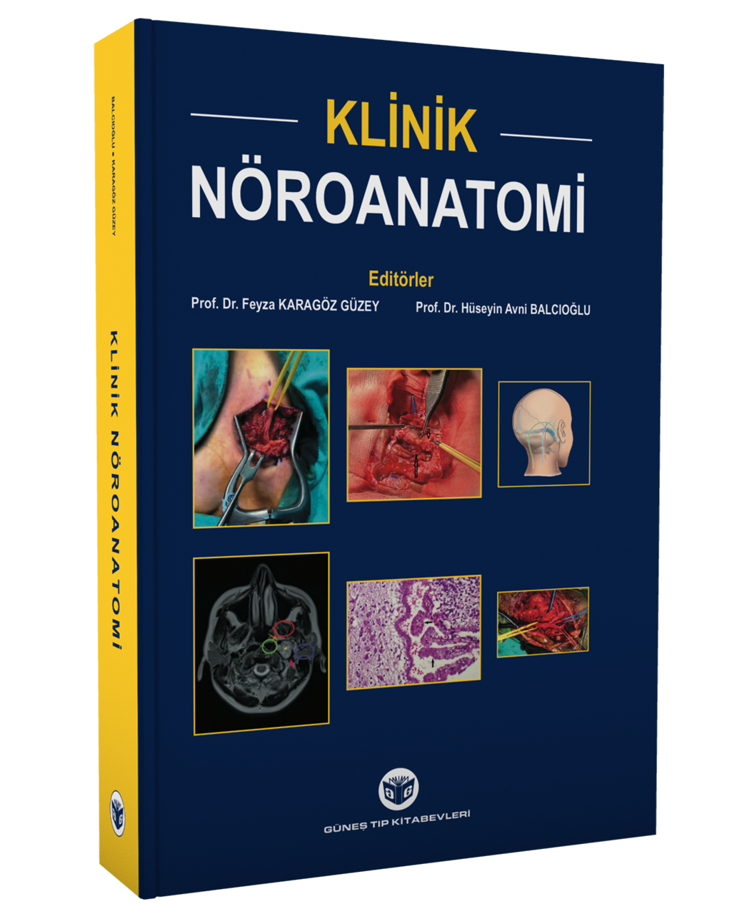 Klinik Nöroanatomi