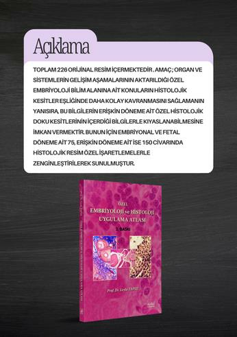 Tıp Fakültesi 1. Sınıf Hoş Geldin Seti -1 (4 Kitap)