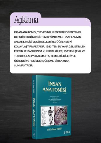 Tıp Fakültesi 1. Sınıf Hoş Geldin Seti -2 (8 Kitap)