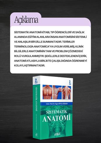Tıp Fakültesi 1. Sınıf Hoş Geldin Seti -2 (8 Kitap)