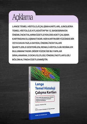 Tıp Fakültesi 1. Sınıf Hoş Geldin Seti -2 (8 Kitap)