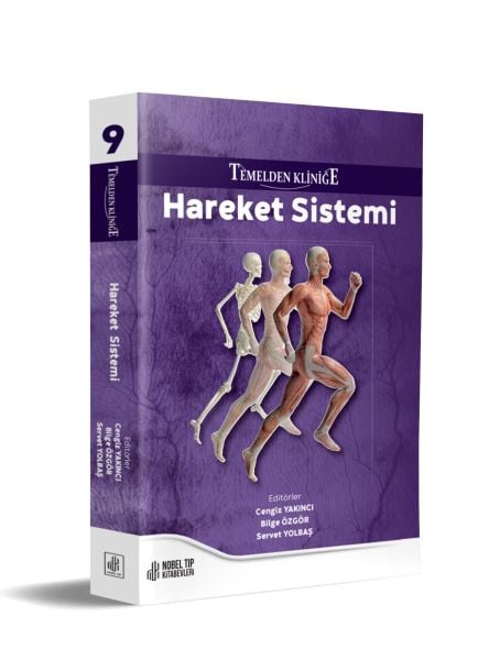 Temelden Kliniğe Hareket Sistemi