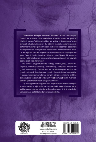 Temelden Kliniğe Hareket Sistemi