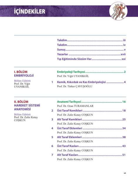 Temelden Kliniğe Hareket Sistemi