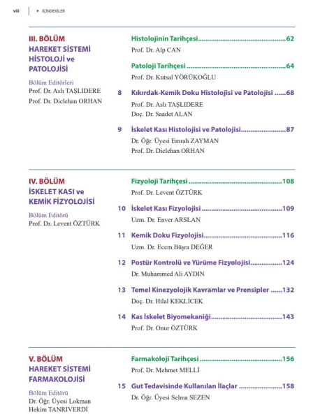 Temelden Kliniğe Hareket Sistemi