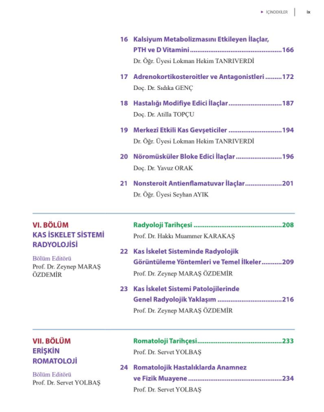 Temelden Kliniğe Hareket Sistemi