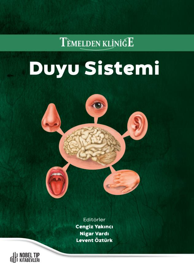 Temelden Kliniğe Duyu Sistemi