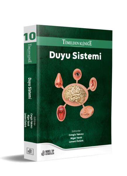 Temelden Kliniğe Duyu Sistemi