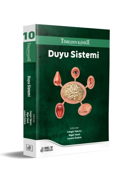 Temelden Kliniğe Duyu Sistemi