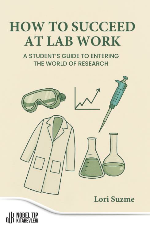 How To Succeed at Lab Work