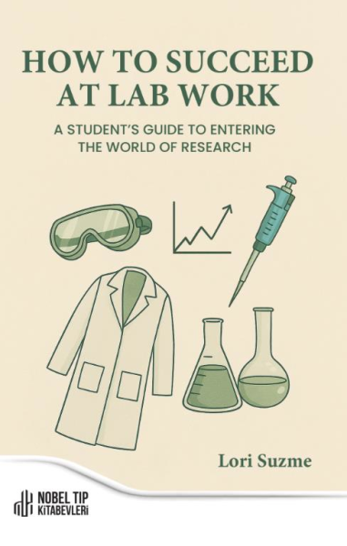 How To Succeed at Lab Work