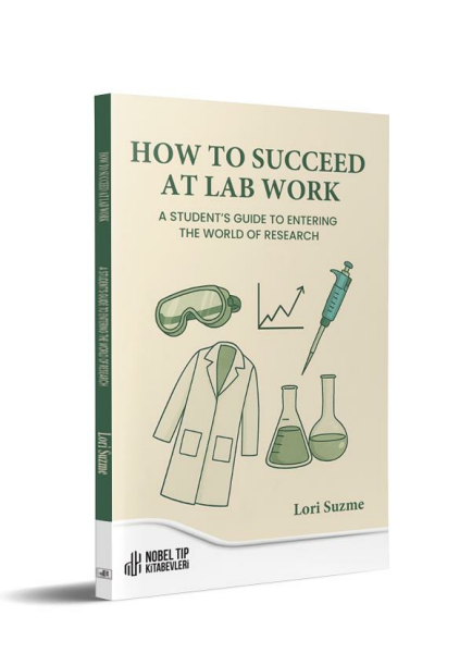 How To Succeed at Lab Work