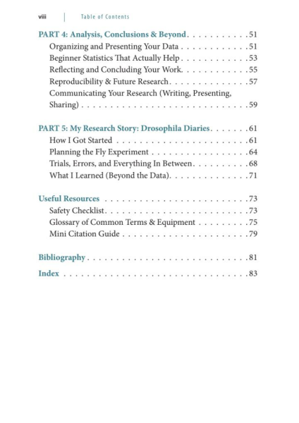 How To Succeed at Lab Work