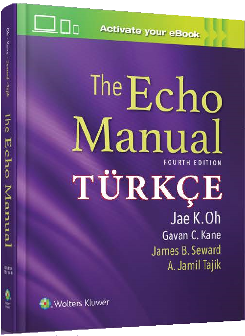 The Echo Manual TÜRKÇE 2020