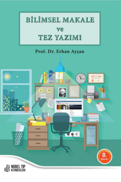 Bilimsel Makale ve Tez Yazımı 8.Baskı