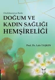 Doğum Ve Kadın Sağlığı Hemşireliği