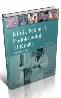 Klinik Pediatrik Endokrinoloji El Kitabı