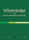 Vitaminler ve Vitamin Benzeri Biyomoleküller