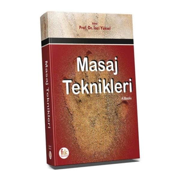 Masaj Teknikleri / Yüksel
