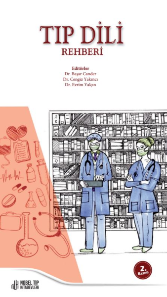 Tıp Dili Rehberi 2.Baskı