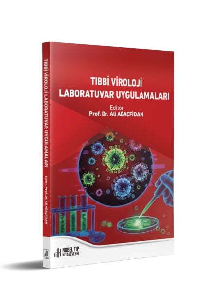 Tıbbi Viroloji Laboratuvar Uygulamaları