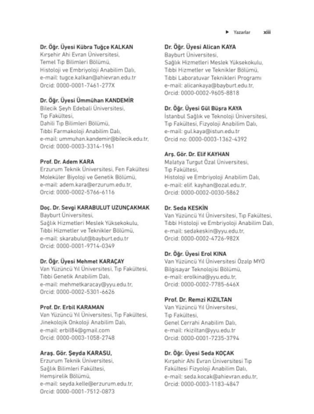 Laboratuvar Hayvanlarında Metabolik