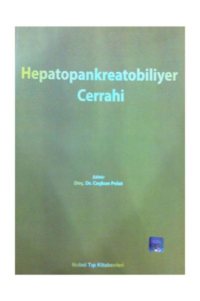Hepatopankreatobiliyer Cerrahi
