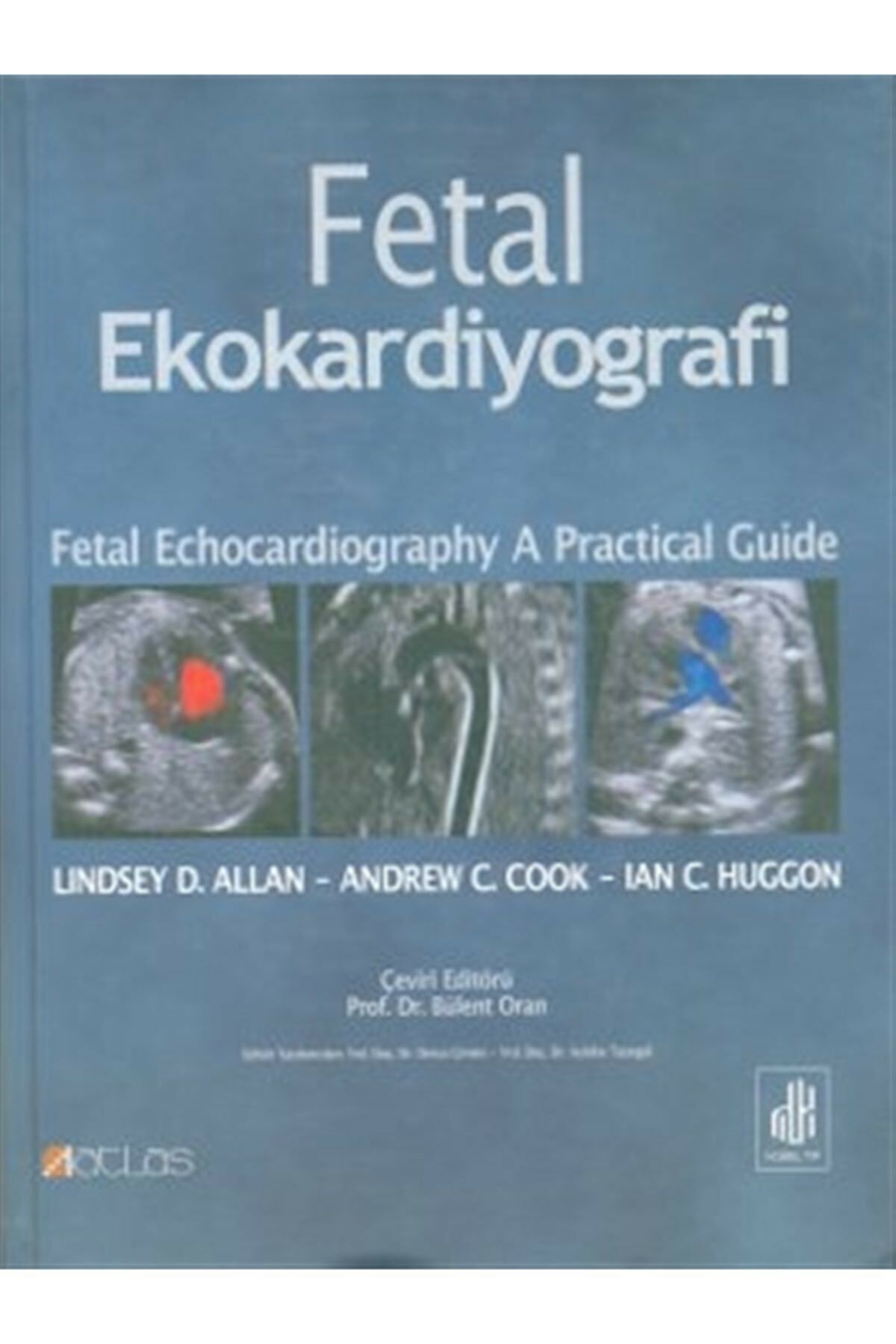 Fetal Ekokardiyografi