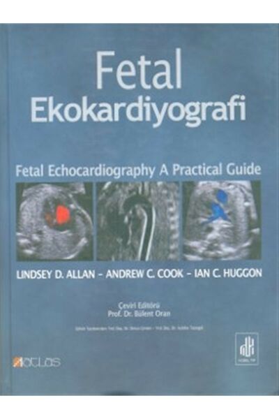 Fetal Ekokardiyografi